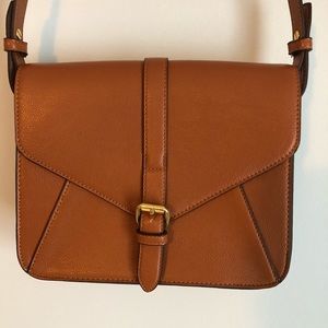 Brown Purse